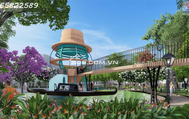 The Light City Vũng Tàu – lựa chọn sáng cho khách đầu tư khu vực ven biển